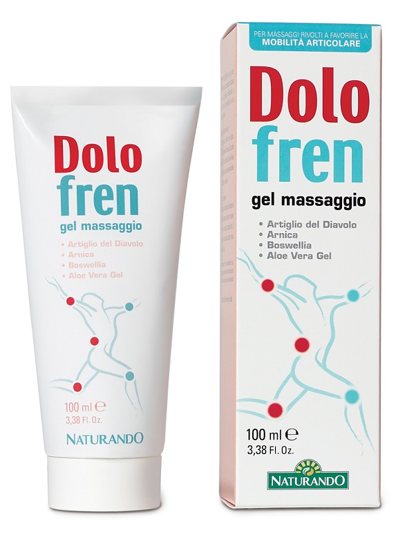 DOLOFREN GEL 100 ML - farmasorriso.com