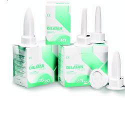 DILATATORE ANALE DILATAN PLUS DIAMETRO 23/27 CRIOTERMICO 2 PEZZI - farmasorriso.com
