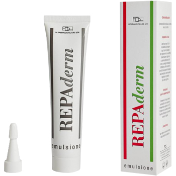 EMULSIONE DERMATOLOGICA REPADERM 75ML - farmasorriso.com