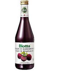 BIOTTA SUCCO DI BARBABIETOLA 500 ML - farmasorriso.com