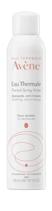 EAU THERMALE AVENE KIT ACQUA TERMALE SPRAY 300 ML + 50 ML - farmasorriso.com