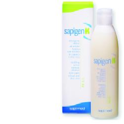 SAPONE LIQUIDO IGIENE INTIMA SAPIGEN K FLACONE 250 ML - farmasorriso.com