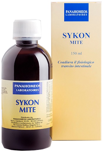 SYKON MITE 150 ML - farmasorriso.com