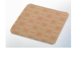 MEDICAZIONE BIATAIN SOFT HOLD IN SCHIUMA DI POLIURETANO PARZIALMENTE ADESIVA 10X10 CM 5 PEZZI - farmasorriso.com