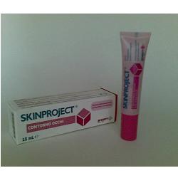SKINPROJECT CONT OCCHI GEL 15M - farmasorriso.com