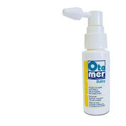 OTOMER BABY ACQUA DI MARE ISOTONICA 20 ML - farmasorriso.com