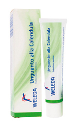 CALENDULA UNGUENTO 25 G - farmasorriso.com