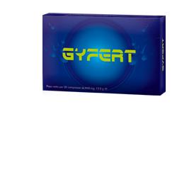 GYFERT 20 COMPRESSE - farmasorriso.com