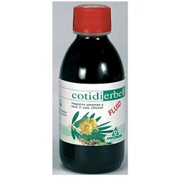 COTIDIERBE FLUID 170 ML NUOVA FORMULA - farmasorriso.com