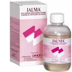 JALMA SOLUZIONE IGIENE INTIMA 225 ML - farmasorriso.com