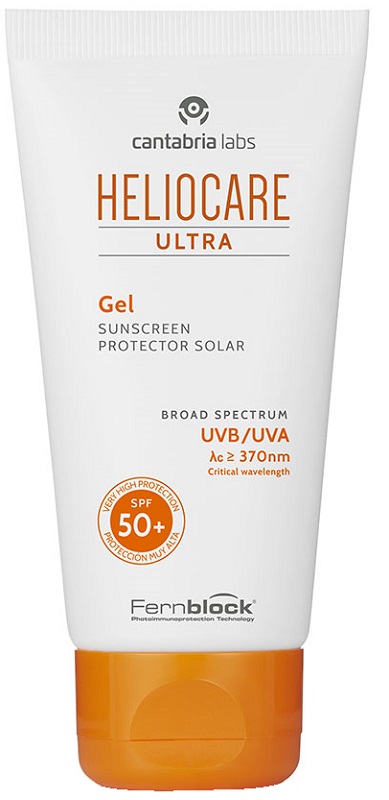HELIOCARE GEL FP50+ 50 ML - farmasorriso.com