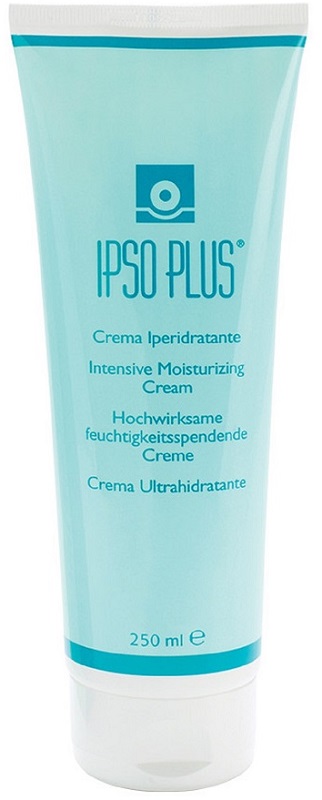 IPSO PLUS CREMA TUBO 250 ML - farmasorriso.com