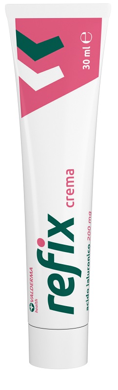 REFIX CREMA IDRATANTE CORPO 30 ML - farmasorriso.com