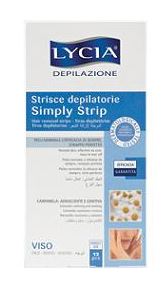 LYCIA STR VISO SIMPLY STRI - farmasorriso.com