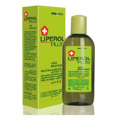 LIPEROL PLUS SHAMPOO 150 ML - farmasorriso.com