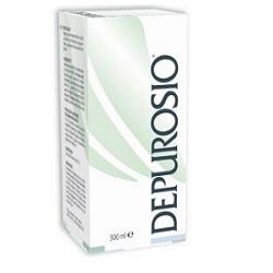 DEPUROSIO SCIROPPO 300 ML - farmasorriso.com