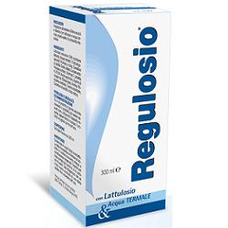 REGULOSIO 300 ML - farmasorriso.com