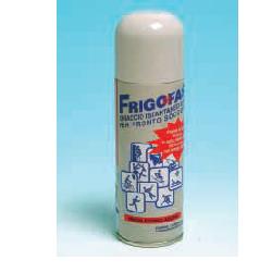 FRIGOFAST GHIACCIO SPRAY 400 ML - farmasorriso.com