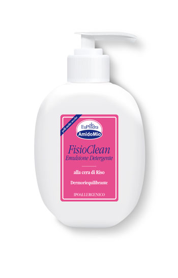 EUPHIDRA AMIDO MIO FISIOCLEAN 200 ML - farmasorriso.com