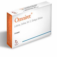 OMNIRET 30 CAPSULE - farmasorriso.com