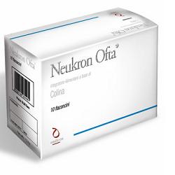 NEUKRON OFTA 10 FLACONCINI 10 ML - farmasorriso.com
