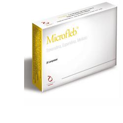 MICROFLEB 30 COMPRESSE - farmasorriso.com