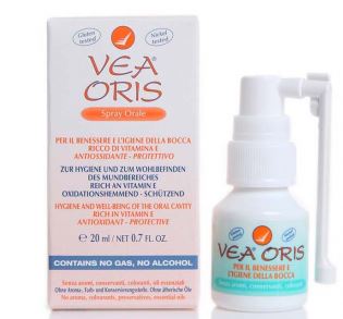 VEA ORIS SPR 20 ML - farmasorriso.com