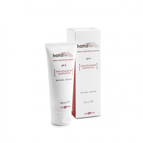 HANDFIX CREMA MANI TUBETTO 100 ML - farmasorriso.com