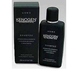 KENOGEN UOMO SHAMPOO PREVENZIONE DIRADAMENTO 250 ML - farmasorriso.com