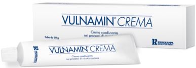 CREMA VULNAMIN 50 G - farmasorriso.com