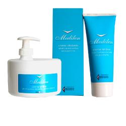 MEDILEN CREMA IDRATANTE 500 ML - farmasorriso.com