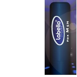LABELLO ACTIVE FOR MEN SPF/FP 15 - farmasorriso.com