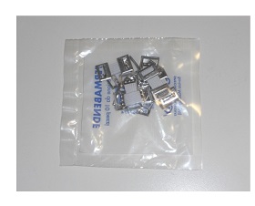 FERMABENDA 10 PEZZI - farmasorriso.com
