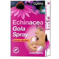 ECHINACEA GOLA SPRAY SENZA ALCOOL 20ML - farmasorriso.com