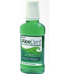 ALOEDENT MOUTHWASH COLLUTORIO 250 ML - farmasorriso.com