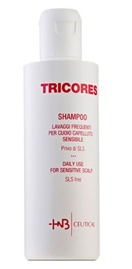 TRICORES SHAMPOO 200 ML - farmasorriso.com