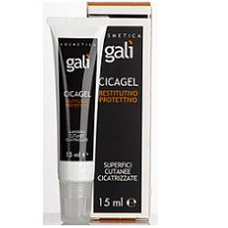 CICAGEL 15 ML - farmasorriso.com
