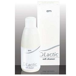 D LACTIC SOFT CLEANSER 150ML - farmasorriso.com