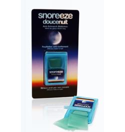 SNOREEZE ORAL STRIPS 14 PEZZI - farmasorriso.com