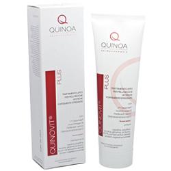 QUINOVIT PLUS CREMA 125 ML - farmasorriso.com