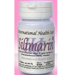 SILIMARIN 60 COMPRESSE - farmasorriso.com