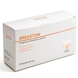 BREASTON 20 BUSTINE - farmasorriso.com