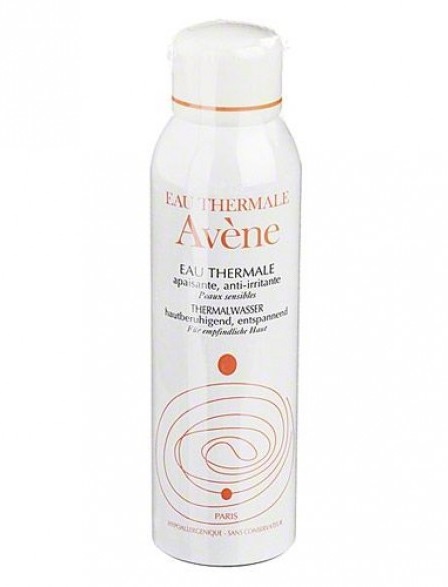 EAU THERMALE AVENE SPRAY ACQUA TERMALE 50 ML - farmasorriso.com