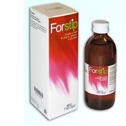 FORSTIP SCIROPPO 150 ML - farmasorriso.com