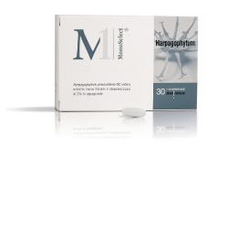 MONOSELECT HARPAGOPHYTUM 30 COMPRESSE - farmasorriso.com