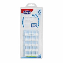 CHICCO COPRIPRESA 10A 10 PEZZI - farmasorriso.com