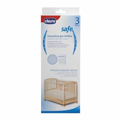 CHICCO ZANZARIERA LETTINO - farmasorriso.com