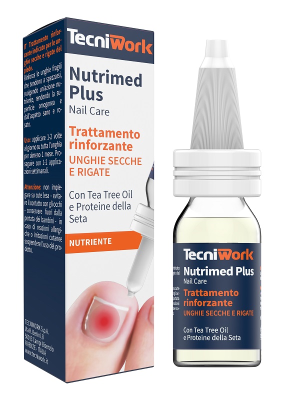 NUTRIMED PLUS NUTR/RIV 15ML - farmasorriso.com