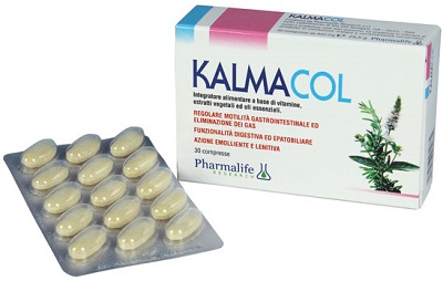 KALMACOL 30 COMPRESSE - farmasorriso.com