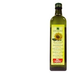 CRUDIGNO OLIO DI GIRASOLE 750 ML - farmasorriso.com